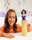 Disney Princess Fashion Core Doll - Snow White